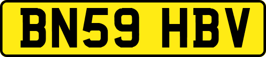 BN59HBV
