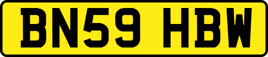BN59HBW