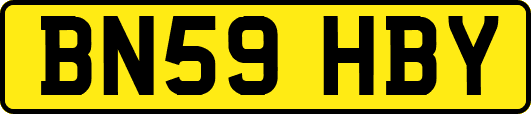 BN59HBY