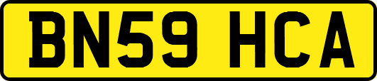 BN59HCA