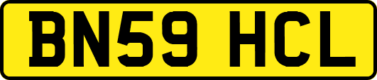 BN59HCL