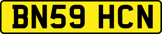 BN59HCN