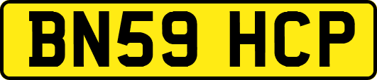 BN59HCP