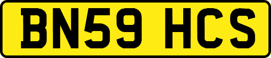 BN59HCS