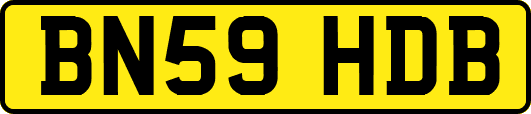 BN59HDB