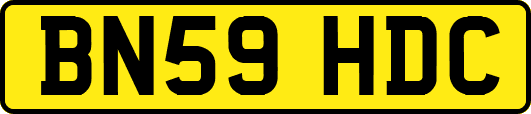 BN59HDC