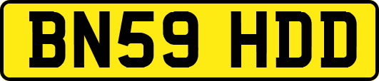 BN59HDD