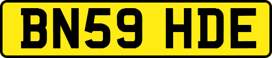 BN59HDE