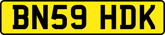 BN59HDK