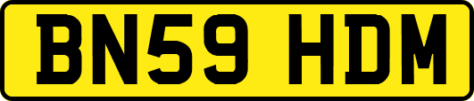 BN59HDM