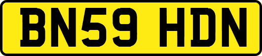BN59HDN