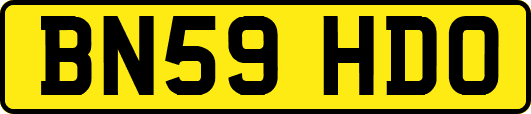 BN59HDO
