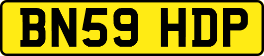 BN59HDP