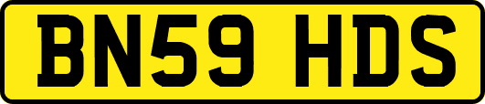 BN59HDS