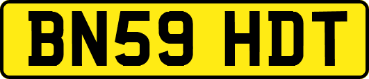 BN59HDT