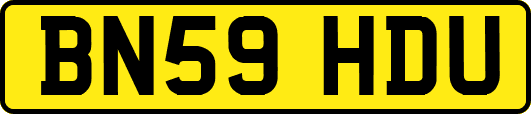BN59HDU