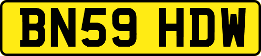BN59HDW