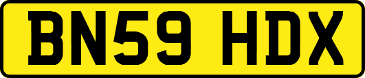 BN59HDX