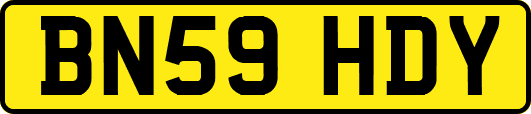 BN59HDY