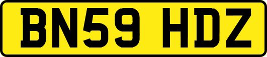BN59HDZ