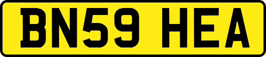 BN59HEA