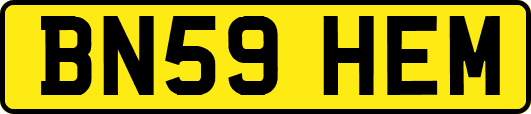BN59HEM