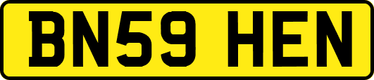 BN59HEN