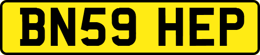 BN59HEP