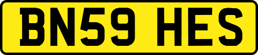 BN59HES