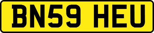 BN59HEU