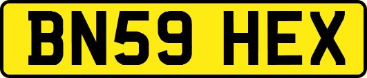 BN59HEX