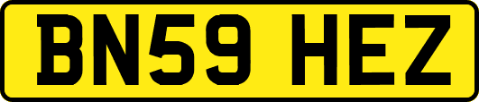 BN59HEZ
