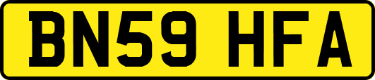BN59HFA