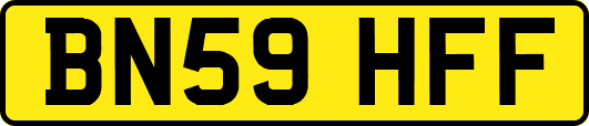 BN59HFF