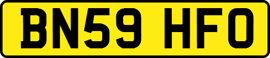 BN59HFO