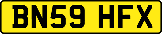 BN59HFX
