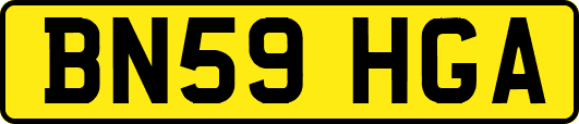 BN59HGA