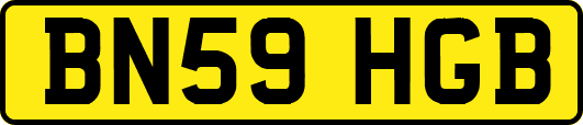 BN59HGB