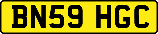 BN59HGC