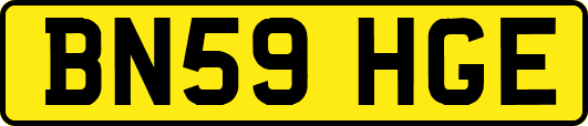 BN59HGE