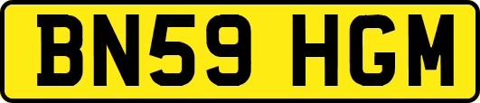 BN59HGM