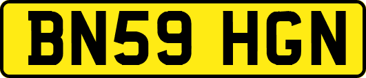BN59HGN