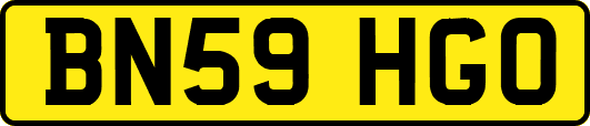 BN59HGO