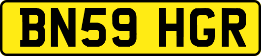 BN59HGR