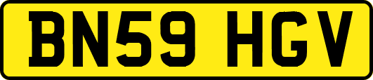BN59HGV