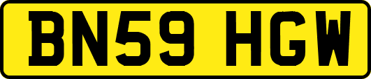 BN59HGW