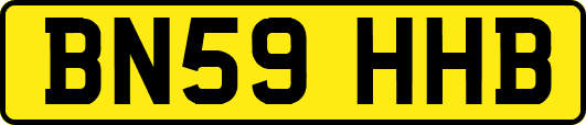 BN59HHB