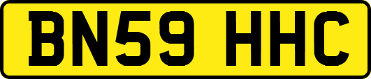 BN59HHC