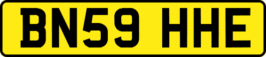 BN59HHE