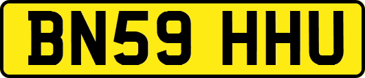 BN59HHU